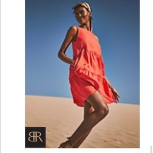 Banana republic summer dress size small never worn